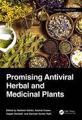 Bild: Promising Antiviral Herbal and Medicinal Plants - Taylor & Francis