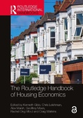 Bild: The Routledge Handbook of Housing Economics - Taylor & Francis