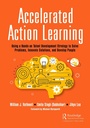 Cover: Accelerated Action Learning - Taylor & Francis