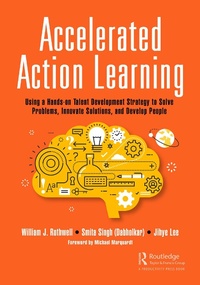 Abbildung von: Accelerated Action Learning - Taylor & Francis
