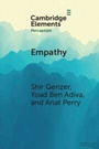 Cover: Empathy - Cambridge University Press