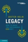 Cover: Legacy - Cambridge University Press