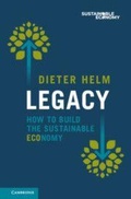 Cover: Legacy - Cambridge University Press