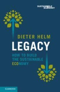 Enlarge image Cover: Legacy - Cambridge University Press