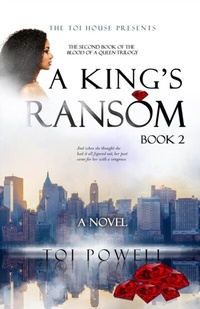 Abbildung von: A King's Ransom - The TOI House