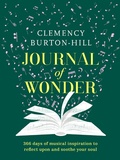 Cover: Journal of Wonder - Headline Home