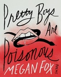 Cover: Pretty Boys Are Poisonous - Headline