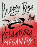 Cover: Pretty Boys Are Poisonous - Headline Book Publishing