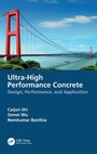 Cover: Ultra-High Performance Concrete - CRC Press