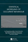 Cover: Statistical Modelling of Occupant Behaviour - Chapman & Hall/CRC