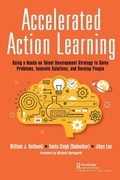 Cover: Accelerated Action Learning - Productivity Press