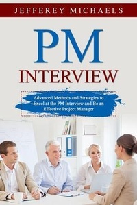 Enlarge image Cover: PM Interview - Goodworks publishing