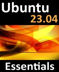 Abbildung von: Ubuntu 23.04 Essentials - Payload Media, Inc.
