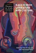 Cover: Race in Irish Literature and Culture - Cambridge University Press