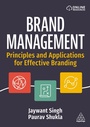 Cover: Brand Management - Kogan Page Ltd