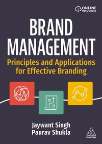 Enlarge image Cover: Brand Management - Kogan Page Ltd