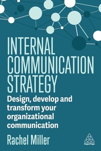 Abbildung von: Internal Communication Strategy - Kogan Page Ltd