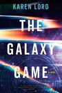 Cover: The Galaxy Game - Gollancz