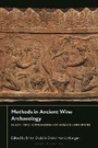Cover: Methods in Ancient Wine Archaeology - Bloomsbury Academic