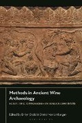 Cover: Methods in Ancient Wine Archaeology - Bloomsbury Academic