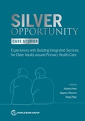 Cover: Silver Opportunity Case Studies - World Bank Publications