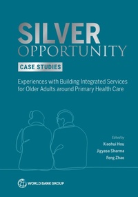 Enlarge image Cover: Silver Opportunity Case Studies - World Bank Publications