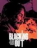 Cover: Blacking Out - Dark Horse Comics,U.S.