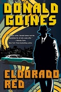 Cover: Eldorado Red - Kensington Publishing