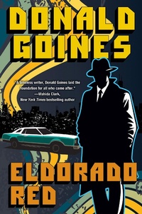 Enlarge image Cover: Eldorado Red - Kensington Publishing