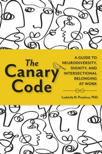 Abbildung von: The Canary Code - Berrett-Koehler Publishers