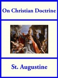 Cover: On Christian Doctrine - SMK Books