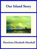 Cover: Our Island Story - SMK Books