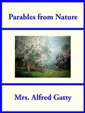 Cover: Parables from Nature - SMK Books