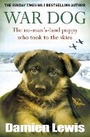 Cover: War Dog - Quercus Publishing