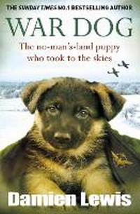 Enlarge image Cover: War Dog - Quercus Publishing