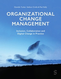 Abbildung von: Organizational Change Management - SAGE Publications Ltd