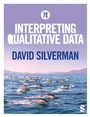 Cover: Interpreting Qualitative Data - SAGE Publications Ltd