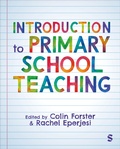 Cover: Introduction to Primary School Teaching - SAGE Publications Ltd