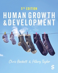 Enlarge image Cover: Human Growth and Development - SAGE Publications Ltd