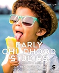 Cover: Early Childhood Studies - SAGE Publications Ltd