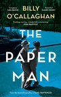 Cover: The Paper Man - Vintage
