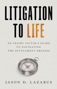 Abbildung von: Litigation to Life - Houndstooth Press