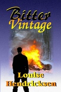 Cover: Bitter Vintage - Wings Epress, Inc.
