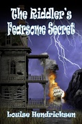 Cover: The Riddler's Fearsome Secret - Wings Epress, Inc.