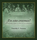 Cover: &iexcl;En esto creemos! - Seedbed
