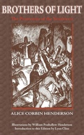 Cover: Brothers of Light - Sunstone Press