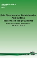 Cover: Data Structures for Data-Intensive Applications - now publishers Inc