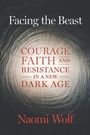 Cover: Facing the Beast - Chelsea Green Publishing Co