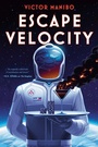 Cover: Escape Velocity - Erewhon Books