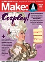 Cover: Make: Volume 86 - Make Community, LLC